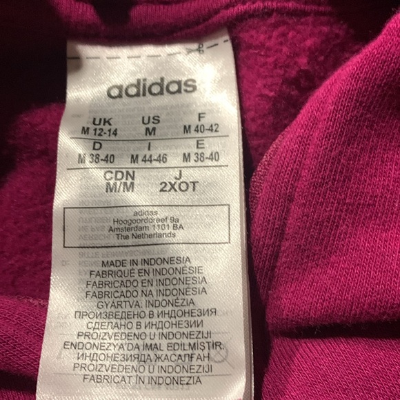 Adidas- woman’s set - Picture 5 of 5